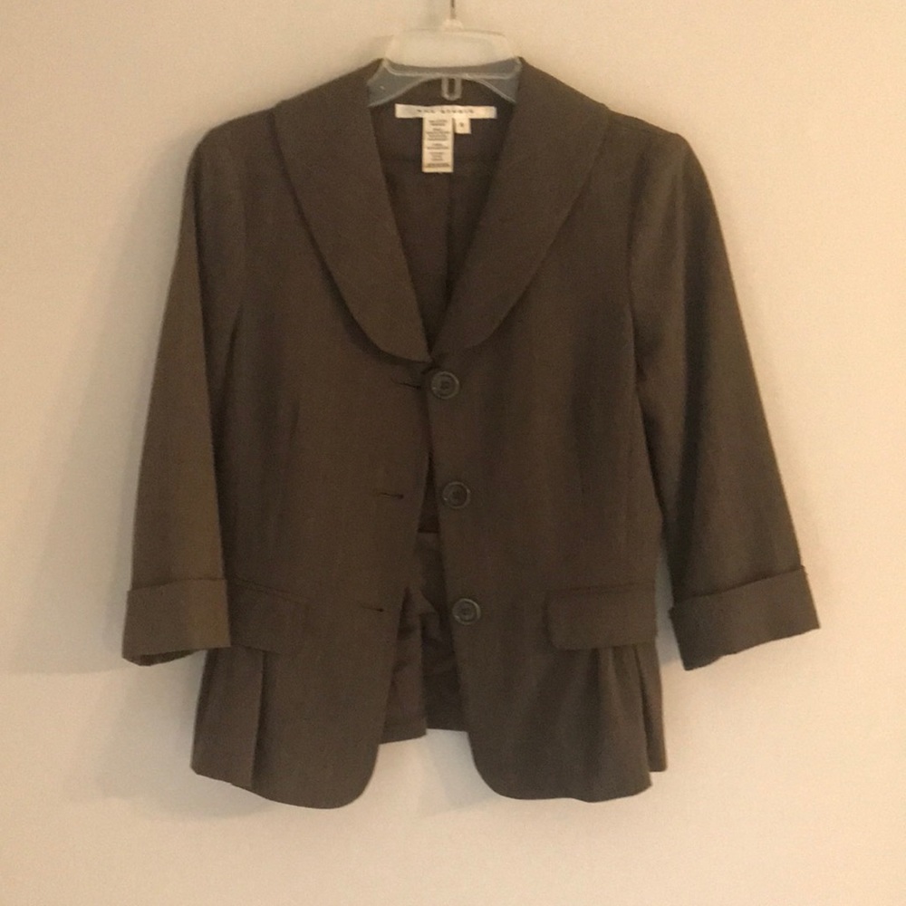Max Studio Vintage Jacket